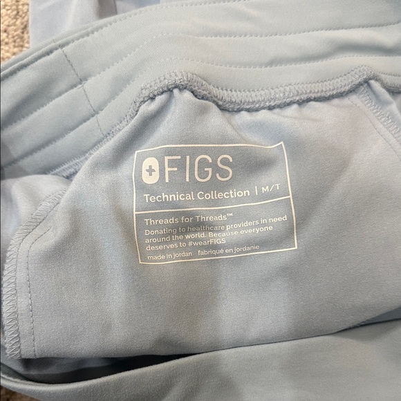 Figs zamora joggers - Picture 3 of 3